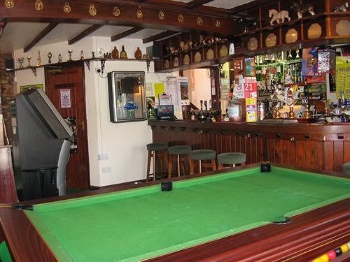 Hotel The Trevelyan Arms Penzance Exterior foto